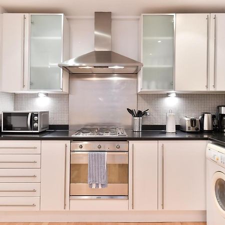 ลอนดอน บริดจ์ ซิตี้ อพาร์ตเมนต์ Apartment ภายนอก รูปภาพ