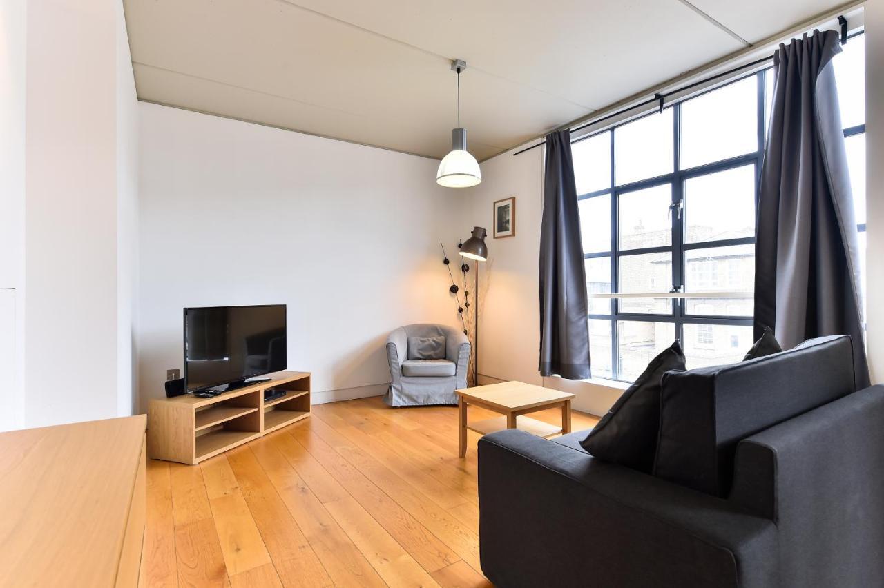 ลอนดอน บริดจ์ ซิตี้ อพาร์ตเมนต์ Apartment ภายนอก รูปภาพ